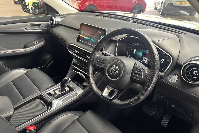 Used MG MG HS 2023 for sale - 78222475: Photo 13