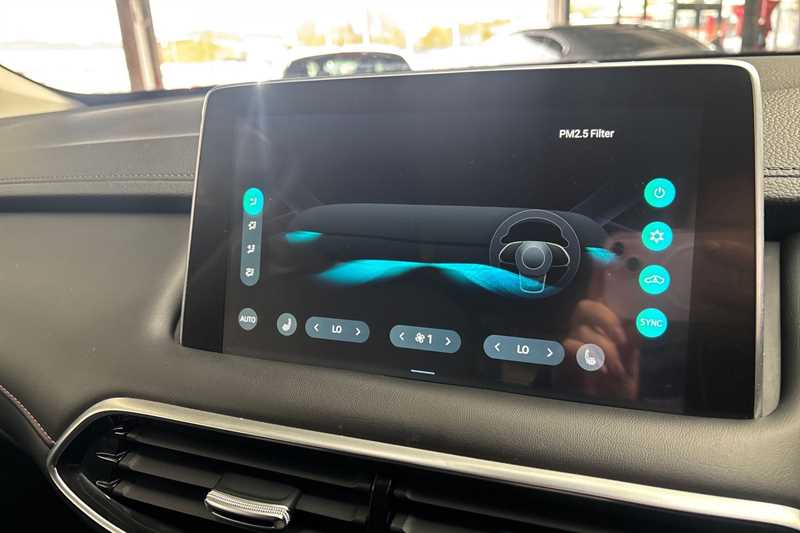 Used MG MG HS 2023 for sale - 78222475: Photo 15