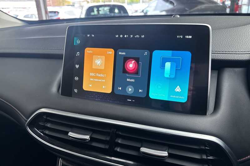 Used MG MG HS 2023 for sale - 78222475: Photo 17