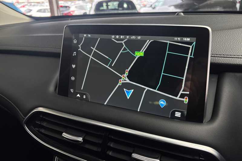 Used MG MG HS 2023 for sale - 78222475: Photo 18