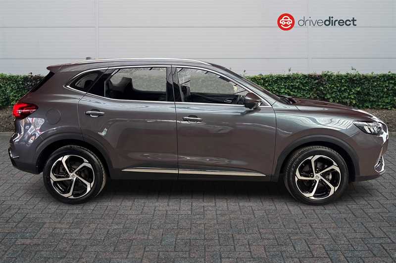 Used MG MG HS 2023 for sale - 78222475: Photo 2