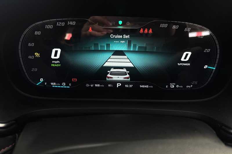 Used MG MG HS 2023 for sale - 78222475: Photo 20