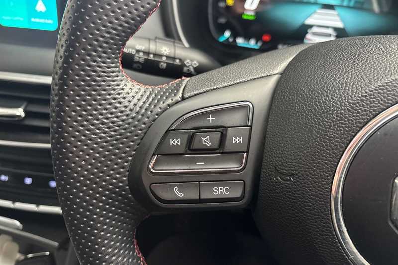 Used MG MG HS 2023 for sale - 78222475: Photo 21