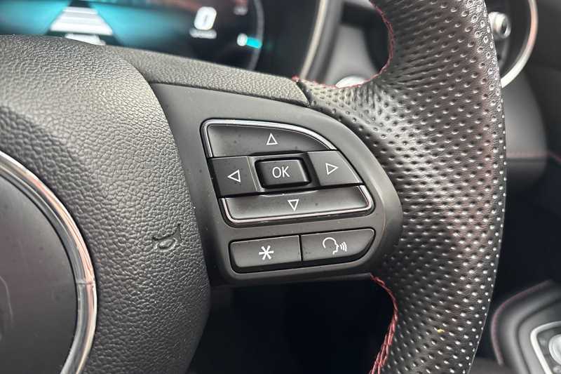 Used MG MG HS 2023 for sale - 78222475: Photo 22