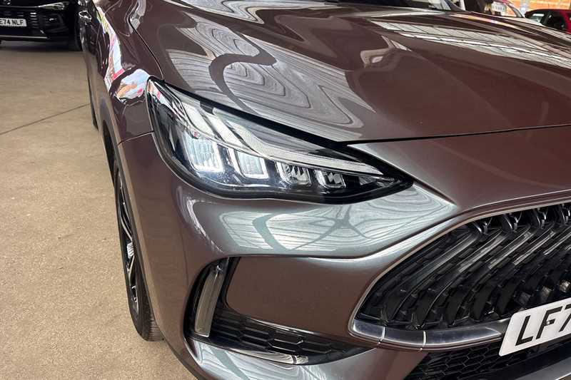 Used MG MG HS 2023 for sale - 78222475: Photo 28