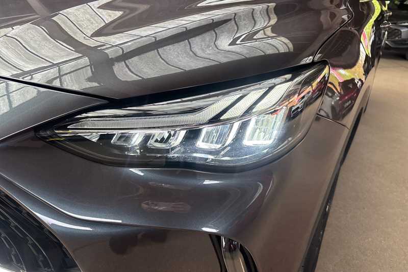 Used MG MG HS 2023 for sale - 78222475: Photo 29