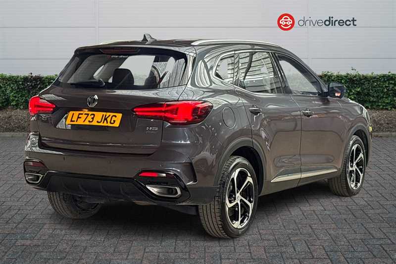 Used MG MG HS 2023 for sale - 78222475: Photo 3