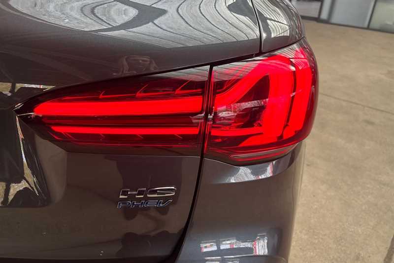 Used MG MG HS 2023 for sale - 78222475: Photo 32