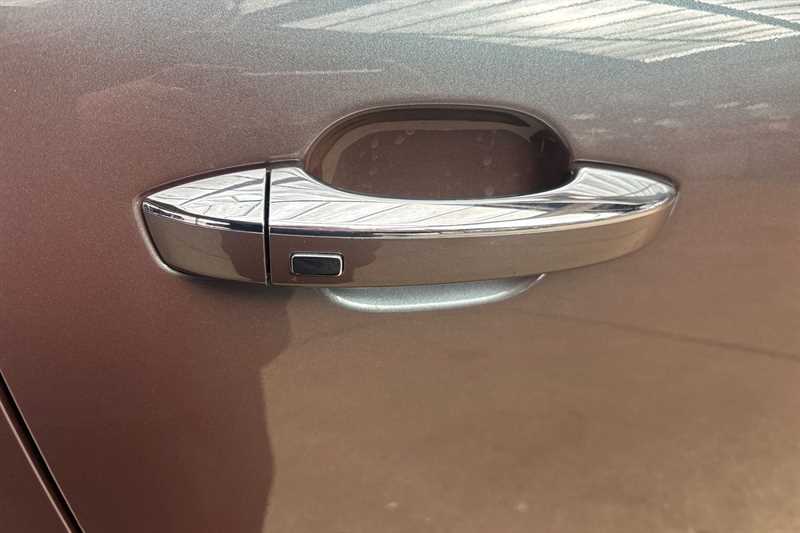 Used MG MG HS 2023 for sale - 78222475: Photo 33