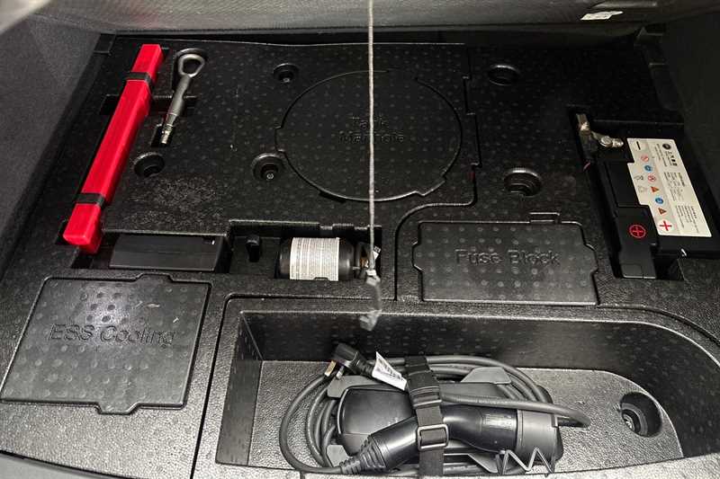 Used MG MG HS 2023 for sale - 78222475: Photo 37