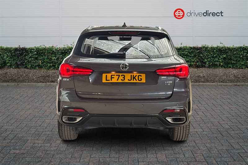 Used MG MG HS 2023 for sale - 78222475: Photo 4