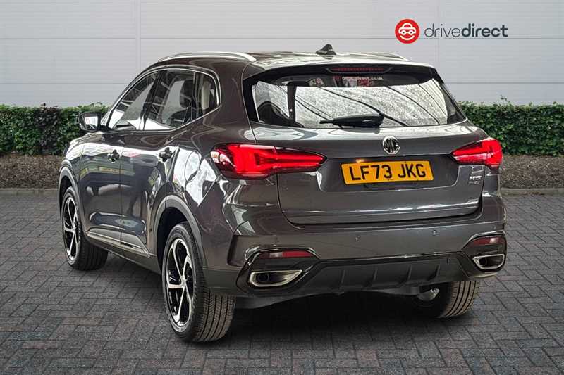 Used MG MG HS 2023 for sale - 78222475: Photo 5