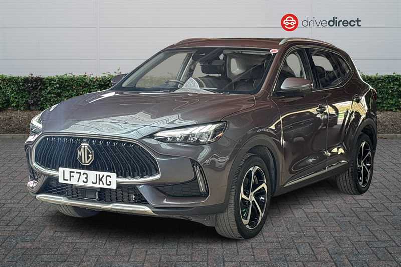 Used MG MG HS 2023 for sale - 78222475: Photo 7