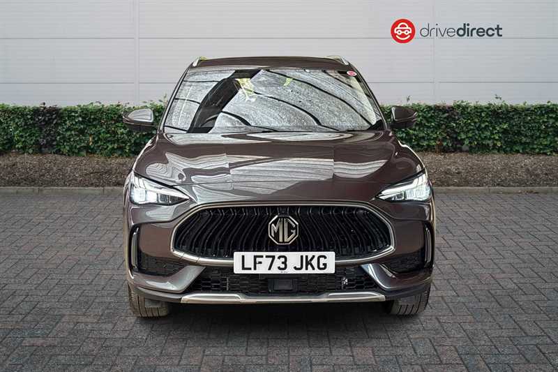 Used MG MG HS 2023 for sale - 78222475: Photo 8