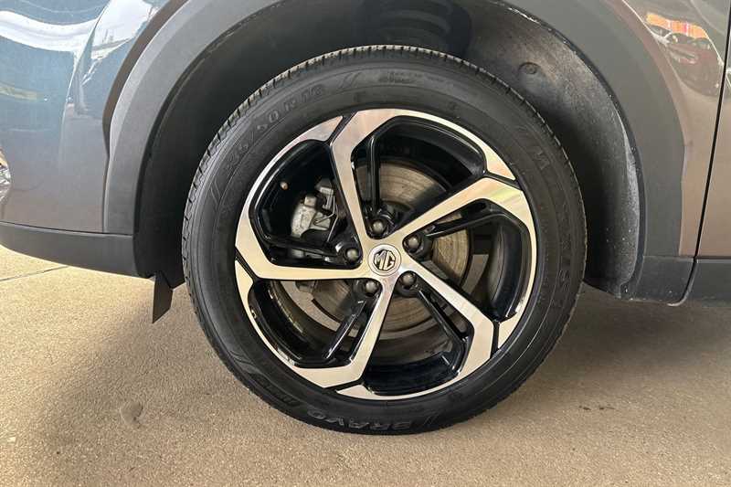 Used MG MG HS 2023 for sale - 78222475: Photo 9