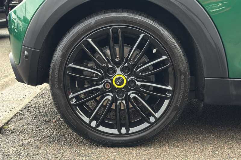 Used MINI Hatch 2022 for sale - 77567217: Photo 12