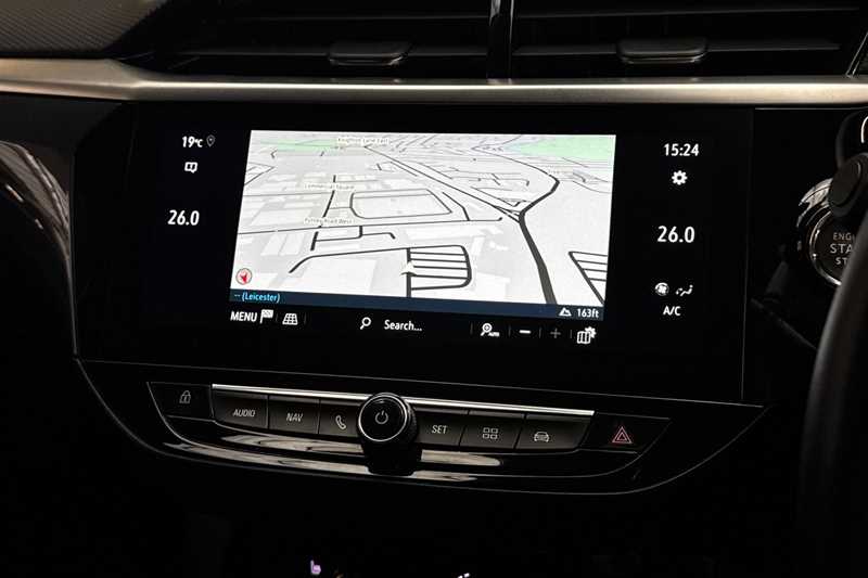 Used Vauxhall Corsa 2023 for sale - 76463805: Photo 18