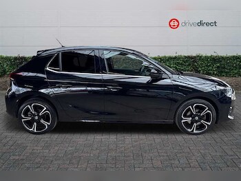 Used Vauxhall Corsa undefined for sale - 76463805: Photo