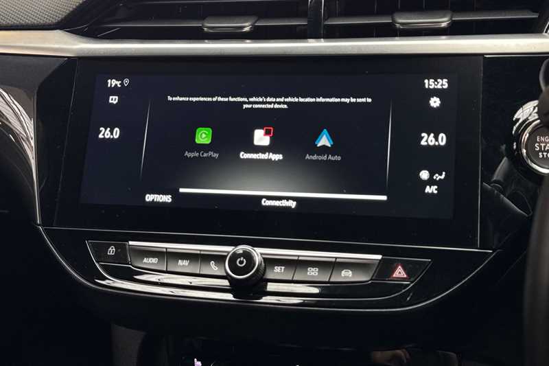 Used Vauxhall Corsa 2023 for sale - 76463805: Photo 39