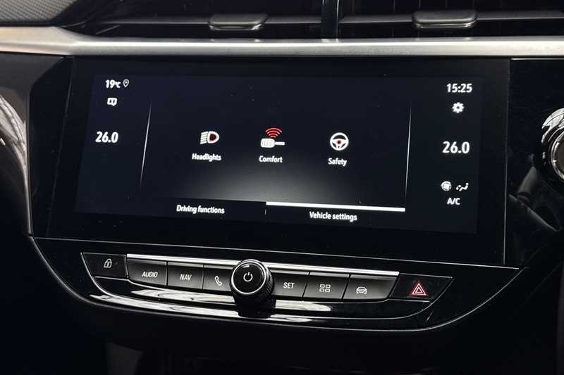 Used Vauxhall Corsa 2023 for sale - 76463805: Photo 41