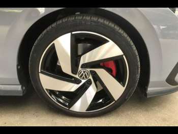 Used Volkswagen Golf 2021 for sale - 74948056: Photo