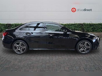 Used Mercedes-Benz A-Class 2022 for sale - 76552605: Photo