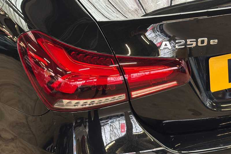 Used Mercedes-Benz A-Class 2022 for sale - 76552605: Photo 31