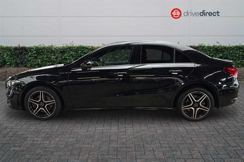 Used Mercedes-Benz A-Class 2022 for sale - 76552605: Photo 6