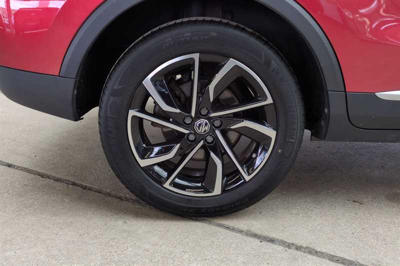 Used MG MG ZS 2021 for sale - 77699997: Photo 10