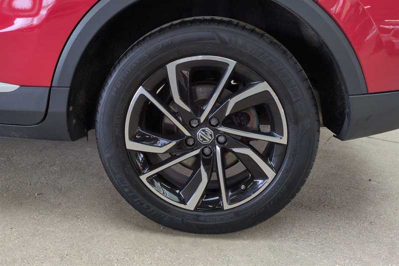 Used MG MG ZS 2021 for sale - 77699997: Photo 11