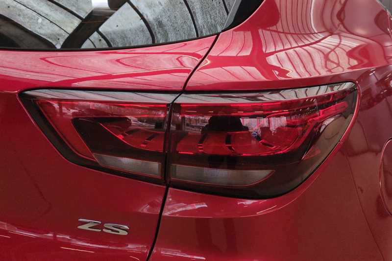 Used MG MG ZS 2021 for sale - 77699997: Photo 32