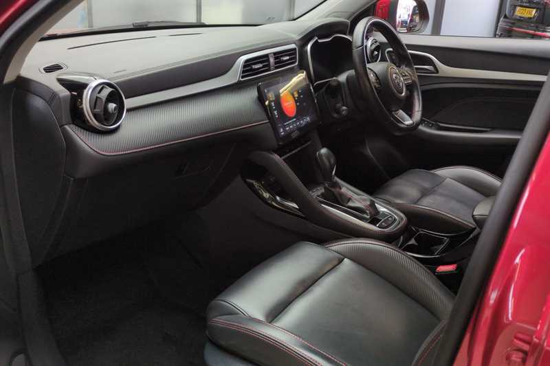 Used MG MG ZS 2021 for sale - 77699997: Photo 36