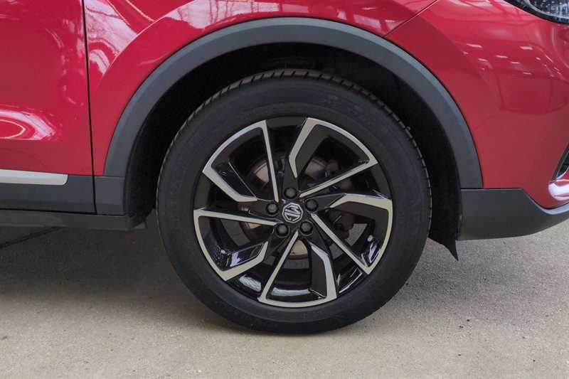 Used MG MG ZS 2021 for sale - 77699997: Photo 9