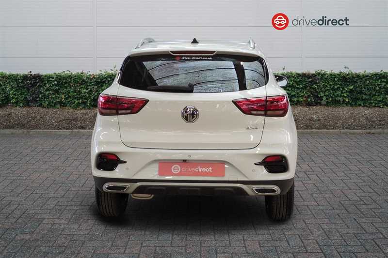Used MG MG ZS 2025 for sale - 77944780: Photo 4