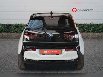 Used BMW i3 undefined for sale - 77362117: Photo