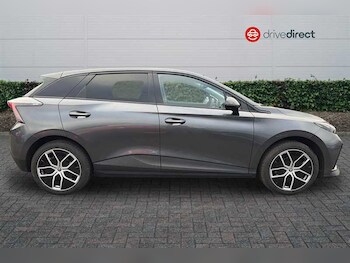 Used Vauxhall Crossland 2022 for sale - 76944380: Photo