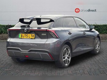 Used Vauxhall Crossland 2022 for sale - 76944380: Photo