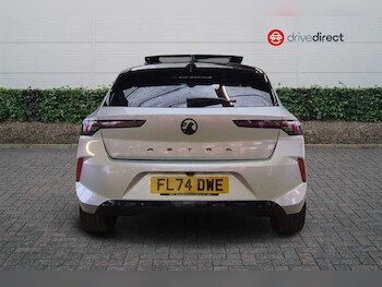 Used Vauxhall Astra 2024 for sale - 77796587: Photo