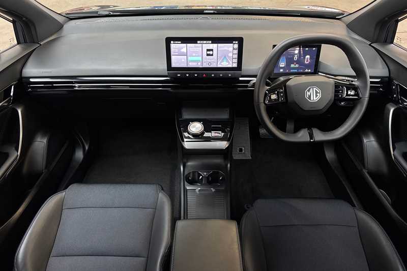 Used MG MG4 2023 for sale - 76489973: Photo 13