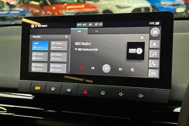 Used MG MG4 2023 for sale - 76489973: Photo 17