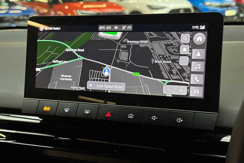 Used MG MG4 2023 for sale - 76489973: Photo 18