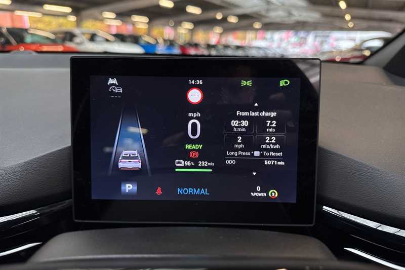 Used MG MG4 2023 for sale - 76489973: Photo 20