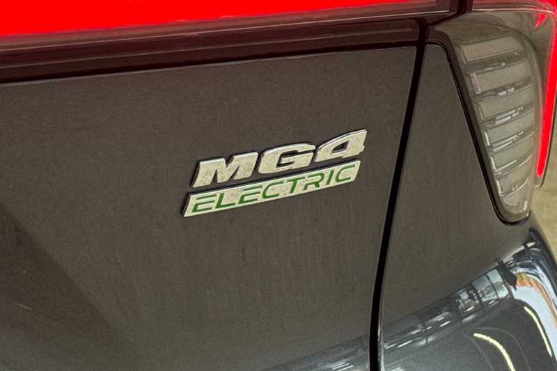 Used MG MG4 2023 for sale - 76489973: Photo 30