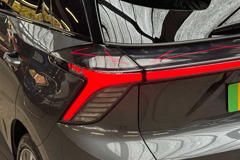 Used MG MG4 2023 for sale - 76489973: Photo 31