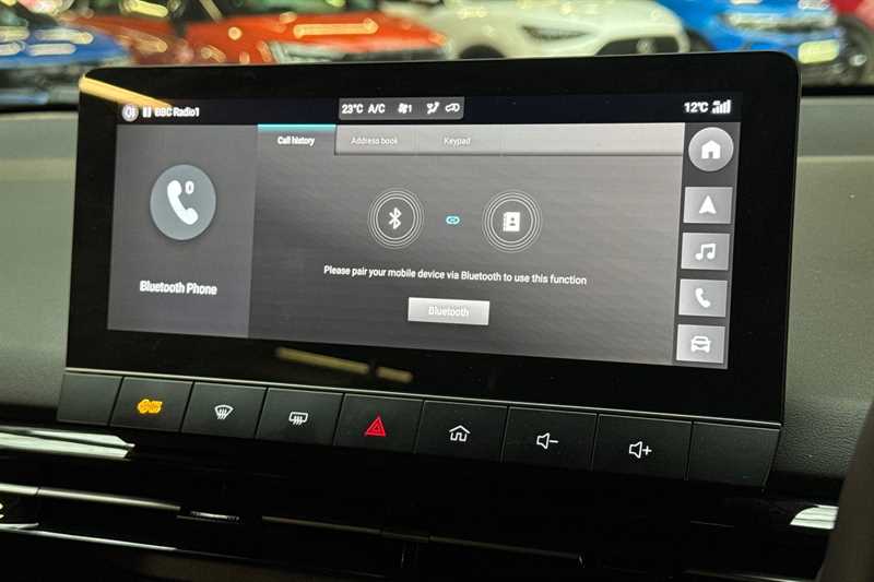 Used MG MG4 2023 for sale - 76489973: Photo 39