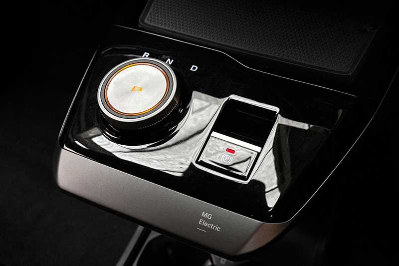 Used MG MG4 2023 for sale - 76489973: Photo 42