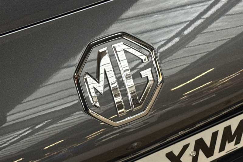 Used MG MG4 2023 for sale - 76489973: Photo 44