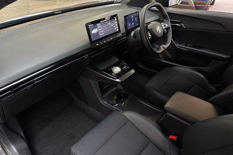 Used MG MG4 2023 for sale - 76489973: Photo 45