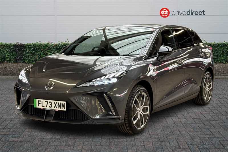 Used MG MG4 2023 for sale - 76489973: Photo 7