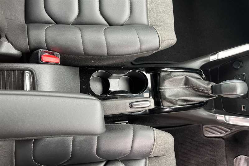 Used Citroen C3 Aircross 2022 for sale - 76529551: Photo 14